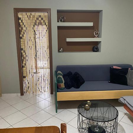 New Lovely Apartment In Heraklion Exterior photo